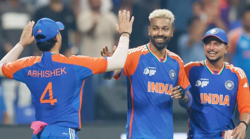 এশিয়ান গেমসে পাঁচ তারকা হোটেল পাবে না ভারতীয় ক্রিকেটাররা