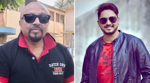 ১৮ বছর পর পরিচালনায় রুবেল, ‘সুপার হিউম্যান’ হয়ে আসছেন জয় চৌধুরী