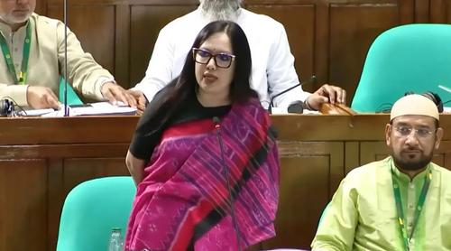 বিএনপি ক্ষমতায় আসবে আর গ্যাস-বিদ্যুৎ সংকট হবে না, এটা হতে পারে না