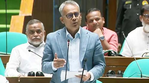 মেট্রোরেলের ৪৬ পিয়ারে ফাটল, ২৭টি ত্রুটিপূর্ণ বেয়ারিং প্যাড চিহ্নিত: সংসদে সেতুমন্ত্রী