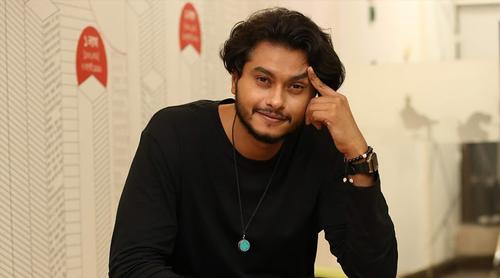 বাংলাদেশে মানুষ থাকে না, থাকে আওয়ামী লীগ-বিএনপি-এনসিপি-জামায়াত: আরশ খান