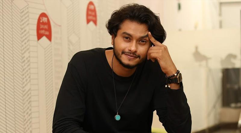 বাংলাদেশে মানুষ থাকে না, থাকে আওয়ামী লীগ-বিএনপি-এনসিপি-জামায়াত: আরশ খান