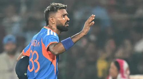 ভারত জাতীয় দলে নয়, ‘এ’ দলে ডাক পেলেন হার্দিক পান্ডিয়া