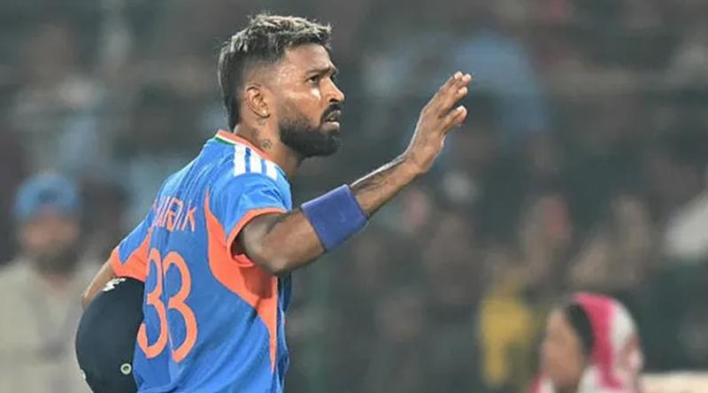 ভারত জাতীয় দলে নয়, ‘এ’ দলে ডাক পেলেন হার্দিক পান্ডিয়া