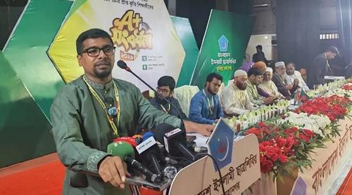 জ্বালানি সংকট সাধারণ মানুষকে বিষিয়ে তুলছে : শিবির সভাপতি