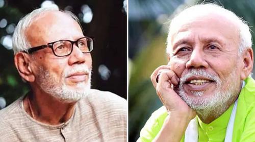 সহকারী পরিচালক থেকে কিংবদন্তি অভিনেতা, এটিএম শামসুজ্জামানের উত্থানের গল্প