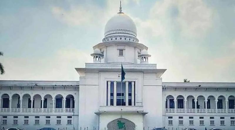 অবসরের পর বিচারপতিদের পাসপোর্ট ভেরিফিকেশনে সম্মুখীন করা অযৌক্তিক