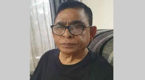 রুবেল হত্যা মামলায় আওয়ামী লীগের সাংগঠনিক সম্পাদক মোজাম্মেলের হাইকোর্টে জামিন