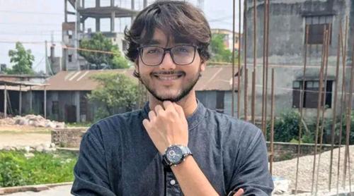 সরকারকে ‌‌‘গালিগালাজ’ করা সেই সিফাত এবার কলেজ থেকেও বহিষ্কারের মুখে