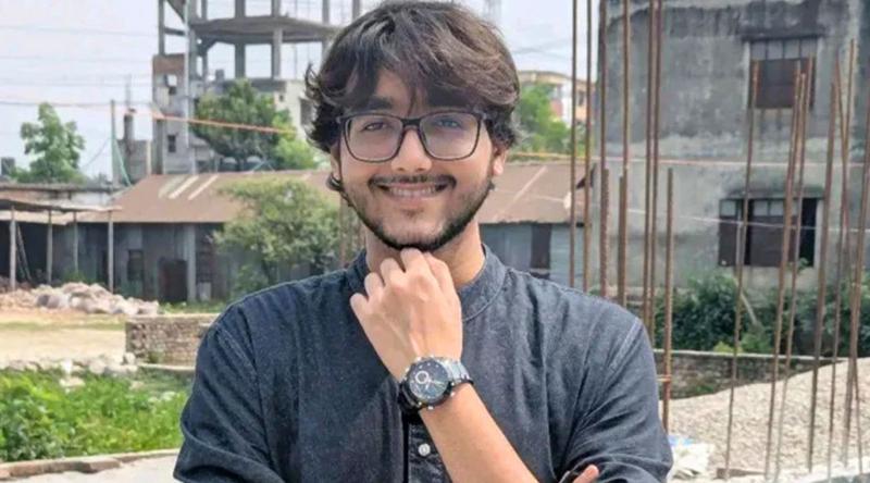 সরকারকে ‌‌‘গালিগালাজ’ করা সেই সিফাত এবার কলেজ থেকেও বহিষ্কারের মুখে