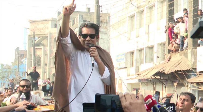 সাংবাদিকরা পূর্ণ স্বাধীনতা ভোগ করবে: তথ্যমন্ত্রী