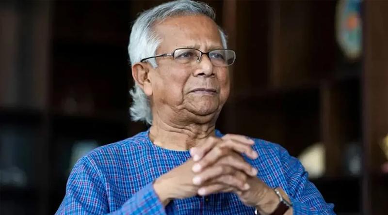 ড. ইউনূসকে ৬৬৬ কোটি টাকা কর পরিশোধ করতে হবে : হাইকোর্টের রায়