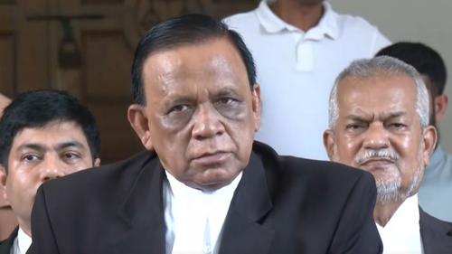 অ্যাটর্নি জেনারেল উনি কে? উনার বক্তব্যই অপ্রাসঙ্গিক: মাহবুব উদ্দিন খোকন