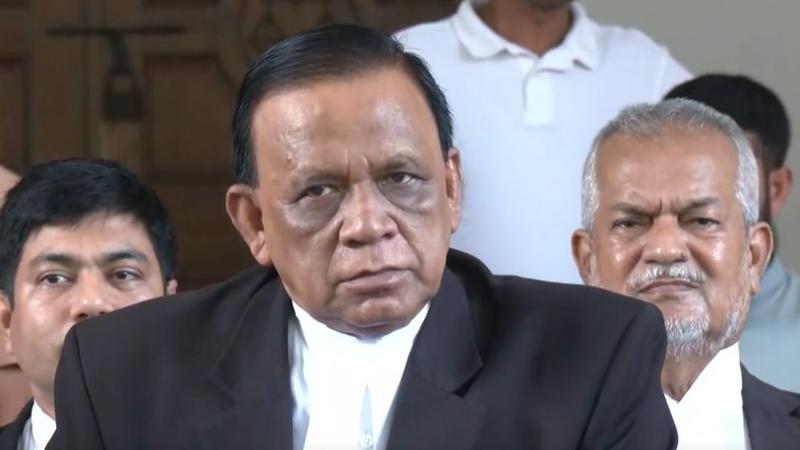অ্যাটর্নি জেনারেল উনি কে? উনার বক্তব্যই অপ্রাসঙ্গিক: মাহবুব উদ্দিন খোকন