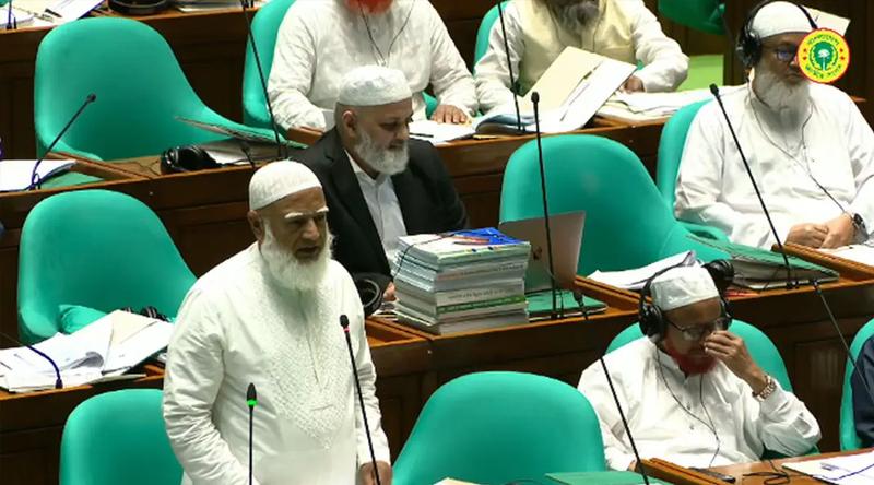 র‌্যাবের বিলুপ্তি চেয়েছিলাম, নাম বদলে একই বাহিনী চাইনি : শফিকুর রহমান