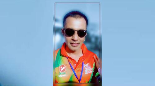 সিলেট বিভাগীয় ক্রীড়া সংস্থার সদস্য সচিব হলেন সিদ্দিকুর রহমান পাপলু