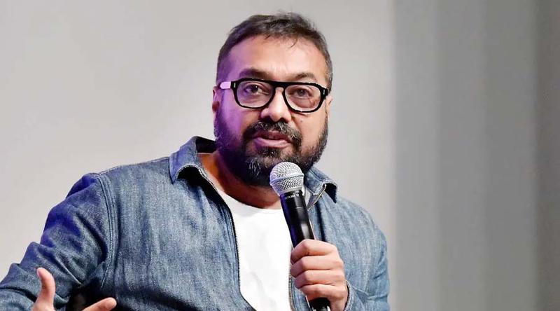 চলচ্চিত্র নির্মাতা ও অভিনেতা অনুরাগ কাশ্যপের জন্মদিন আজ