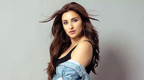 প্রথম ওয়েব সিরিজেই রহস্যময় অভিষেক পরিণীতির