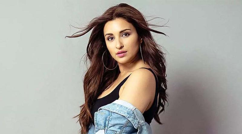 প্রথম ওয়েব সিরিজেই রহস্যময় অভিষেক পরিণীতির