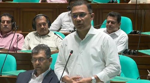 বাকস্বাধীনতা যেন বাকশালীনতার সীমা লঙ্ঘন না করে: প্রধানমন্ত্রী
