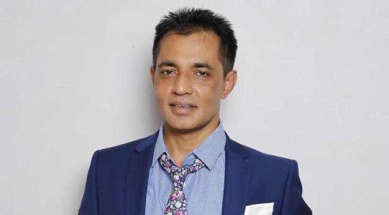 সিলেট বিভাগীয় ক্রীড়া সংস্থার সদস্য সচিব হলেন সিদ্দিকুর রহমান পাপলু
