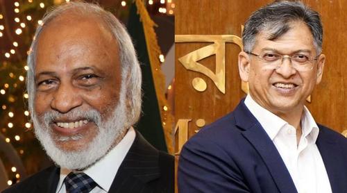 মঈন খান ও সালাহউদ্দিনের দায়িত্ব বাড়ল, প্রজ্ঞাপন জারি