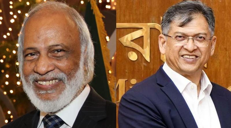 মঈন খান ও সালাহউদ্দিনের দায়িত্ব বাড়ল, প্রজ্ঞাপন জারি