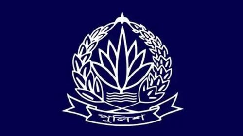 পুলিশের ঊর্ধ্বতন ৫ কর্মকর্তাকে বদলি