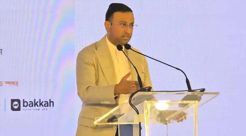 ডিসেম্বরে তৃতীয় টার্মিনালের সফট ওপেনিং, মার্চ-এপ্রিলে পূর্ণাঙ্গ চালু: পররাষ্ট্র প্রতিমন্ত্রী