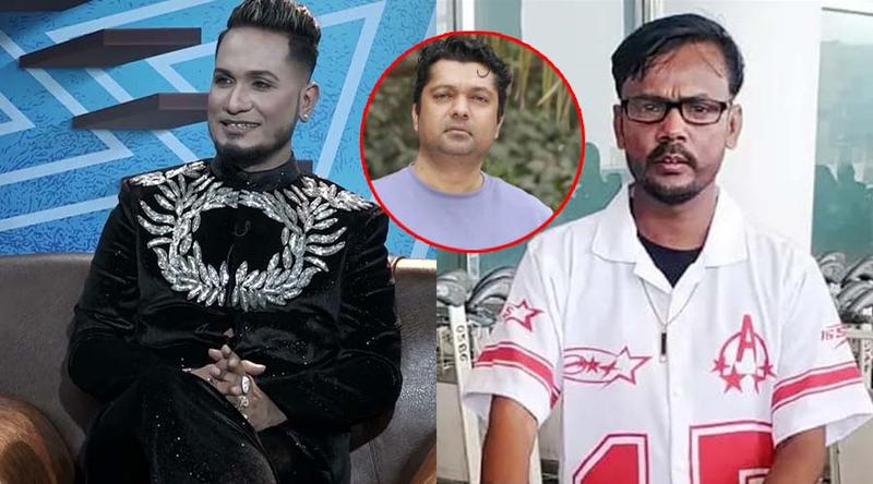 মনে হচ্ছে হিরো আলমই ভালো ছিল