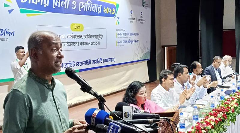 সম্পত্তি হস্তান্তর আইন নিয়ে বিতর্ক সৃষ্টির চেষ্টা হচ্ছে : আইনমন্ত্রী