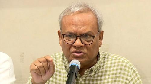 বিদ্যুতের কৃত্রিম সংকট তৈরি করা হচ্ছে কিনা, মানুষের মনে প্রশ্ন: রিজভী