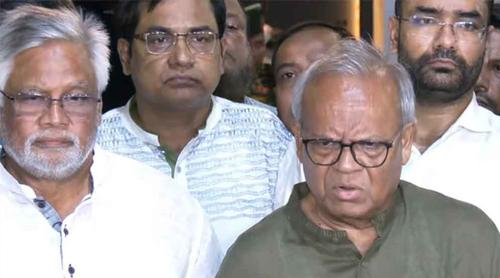 ১৮ সেপ্টেম্বর চূড়ান্ত প্রার্থী ঘোষণা করবে বিএনপি