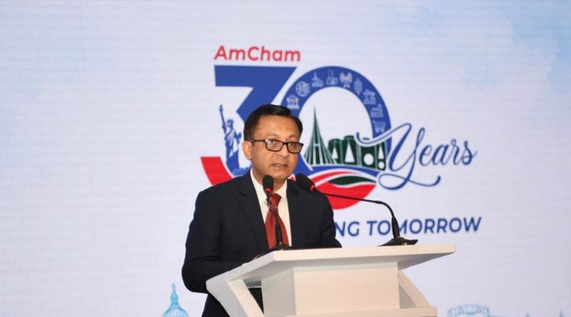 বাংলাদেশে আরো ৫ বিলিয়ন ডলার মার্কিন বিনিয়োগ আনার লক্ষ্য : বাণিজ্যমন্ত্রী