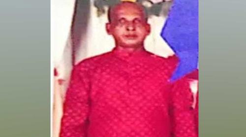 ফটিকছড়িতে ডেভিড ইমনের সহযোগী শুটার ডাবা হারুন গ্রেপ্তার
