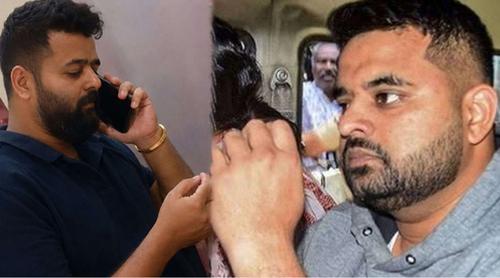 কারাগারেই ফোন ব্যবহার করছিলেন সাবেক এমপি, মিলল কয়েক ডজন পর্ন ভিডিও