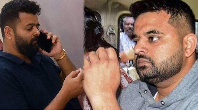 কারাগারেই ফোন ব্যবহার করছিলেন সাবেক এমপি, মিলল কয়েক ডজন পর্ন ভিডিও