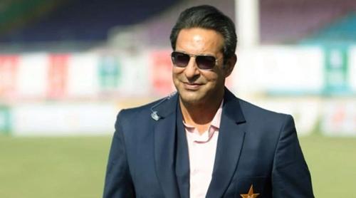 ১০ বছরে পিএসএল একজন ব্যাটারও কি তৈরি করেছে: ওয়াসিম