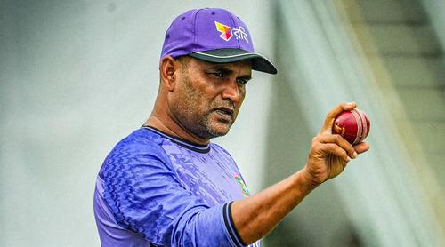 এশিয়ান গেমসে থাকা-খাওয়া নিয়ে চিন্তিত নন কোচ মোহাম্মদ সালাউদ্দিন