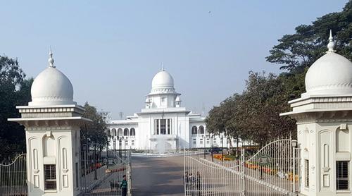 আ. লীগের কার্যক্রম নিষিদ্ধের প্রজ্ঞাপনের বৈধতা চ্যালেঞ্জের রিট খারিজ