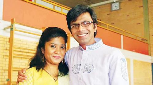 সাগর-রুনি হত্যার বিচার চেয়ে ট্রাইব্যুনালে লিখিত অভিযোগ পরিবারের