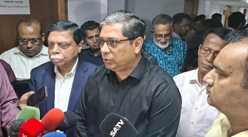 এমপিও শিক্ষকরা নির্বাচনে অংশ নিতে পারবেন কি না, সিদ্ধান্ত দেবে ইসি
