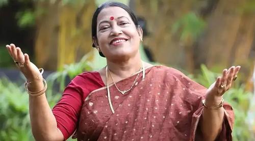 ফরিদা পারভীনের প্রথম মৃত্যুবার্ষিকী আজ