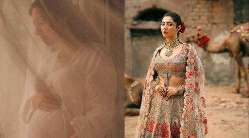 ফের মা হচ্ছেন মাহিরা খান