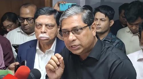স্থানীয় সরকার নির্বাচনে অংশ নিতে শিক্ষাগত যোগ্যতার বাধ্যবাধকতা নেই