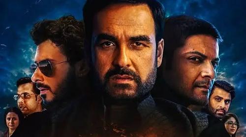 প্রথম সপ্তাহেই ২০০ কোটি, বক্স অফিসে ‘মির্জাপুর: দ্য মুভি’র দাপট