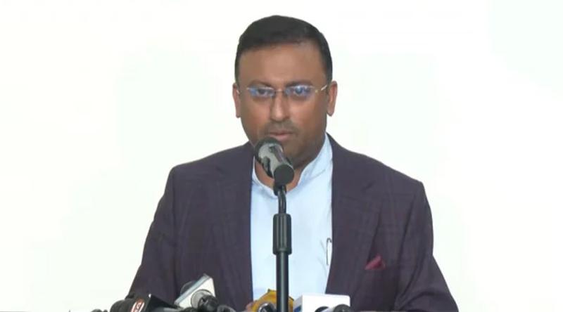 ভারতের সঙ্গে সম্পর্ক ‘রিসেট’ চায় বাংলাদেশ: পররাষ্ট্র প্রতিমন্ত্রী