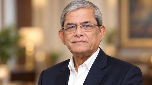 গণতন্ত্রকে শক্তিশালী করতে হলে স্থানীয় সরকারকে শক্তিশালী করতে হবে: রাষ্ট্রপতি