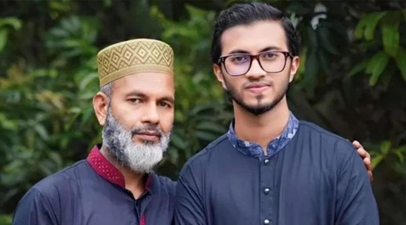 আবেদপুত্রের জামিন আবেদন নামঞ্জুর, সাক্ষ্যগ্রহণ শেষ