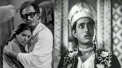 চলচ্চিত্রের ‘মুকুটহীন সম্রাট’ আনোয়ার হোসেনকে হারানোর ১৩ বছর আজ